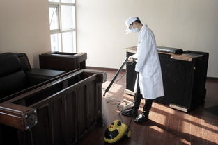 顺德专业去除室内异味污染的甲醛检测机构,净居仕环保